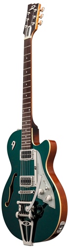 זווית נוספת duesenberg dcr-ctg electric guitar