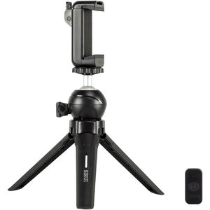 חצובה שולחנית לטלפון Sirui 3T-05PH