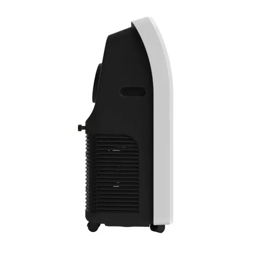 מזגן נייד 9KBTU כולל שלט יונדאי HAAC-P10R