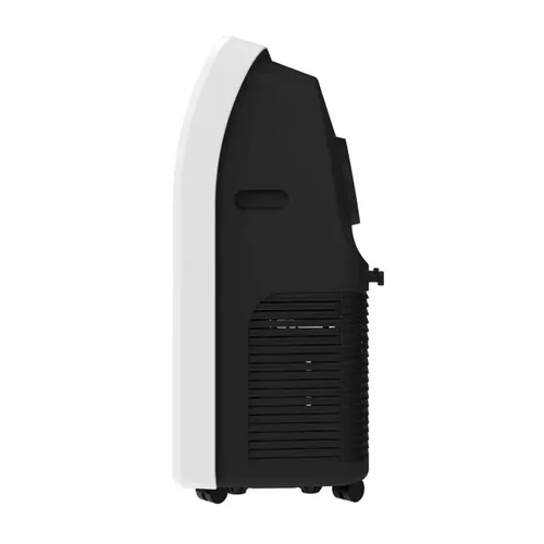מזגן נייד 9KBTU כולל שלט יונדאי HAAC-P10R