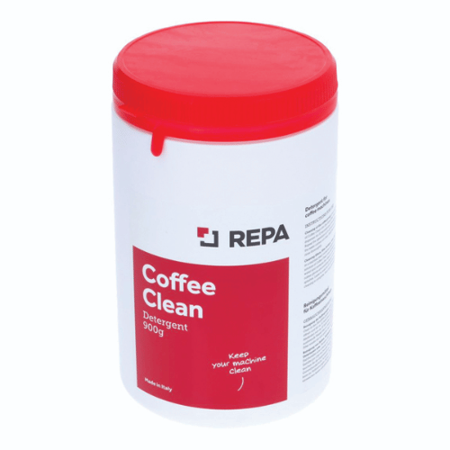 אבקת ניקוי למכונות אספרסו מקצועיות COFFEE CLEAN AXOR 900g