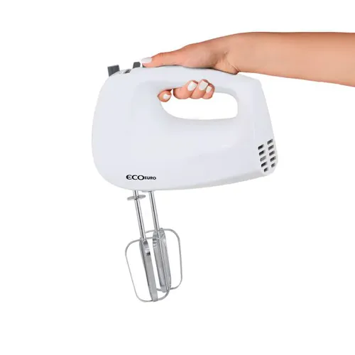 ‏מיקסר ידני Eco Euro HABT3001 