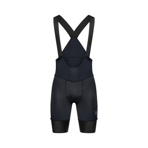 בגד בסיס ביב שחור - FOX TECBASE BIB LINER V26
