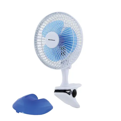 מאוורר שולחני/קליפס 