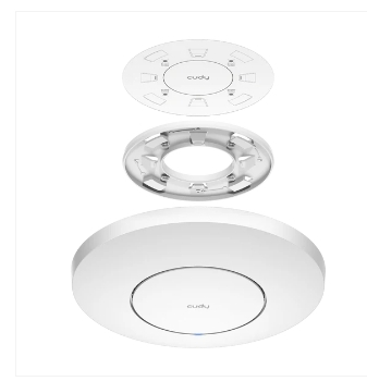 CUDY AX3000 | Wifi 6 2.5G Access Point AP3000-IL