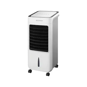 מצנן אוויר מדברי דיגיטלי 6.5 ליטר Eco Euro HAFC-128 