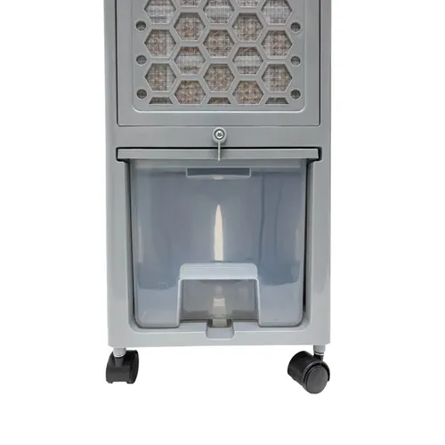 מצנן אוויר מדברי דיגיטלי 6.5 ליטר Eco Euro HAFC-128 