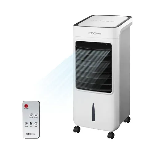 מצנן אוויר מדברי דיגיטלי 6.5 ליטר Eco Euro HAFC-128 
