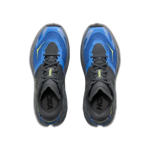 נעלי ריצת שטח רחבות Speedgoat 7