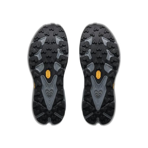 HOKA Speedgoat 7 שחור כחול