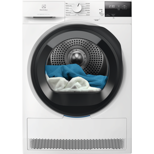מייבש כביסה ELECTROLUX EDH6295BM