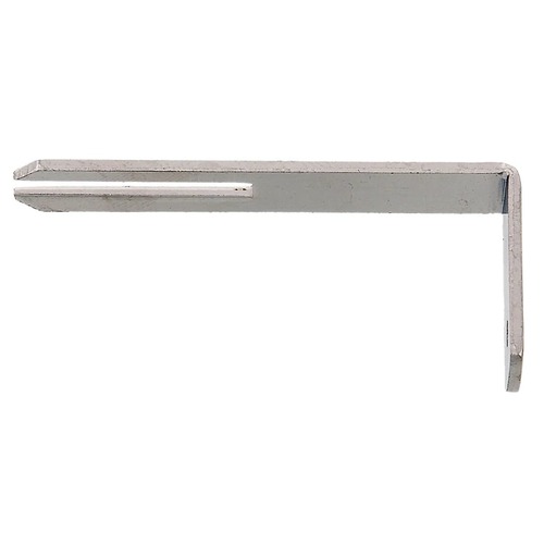 תפסן לפיק גארד ALLPARTS AP-0620-001 Pickguard Bracket for Les Paul -Nickel