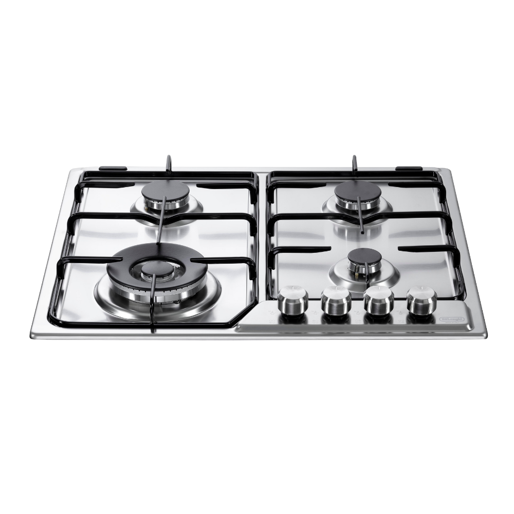 כיריים גז Delonghi NDG70X דה לונגי
