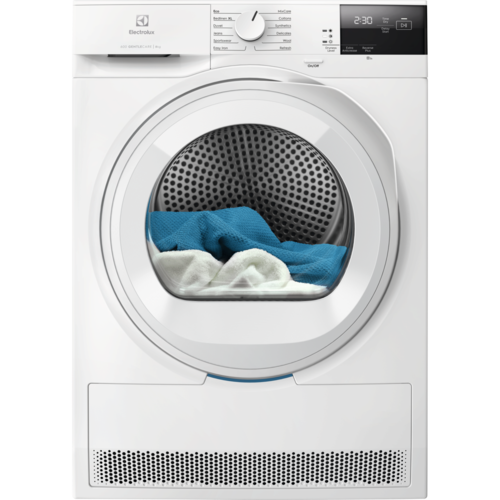 מייבש כביסה ELECTROLUX EDH6283BM