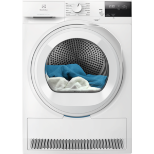 מייבש כביסה ELECTROLUX EDH6283BM אלקטרולוקס
