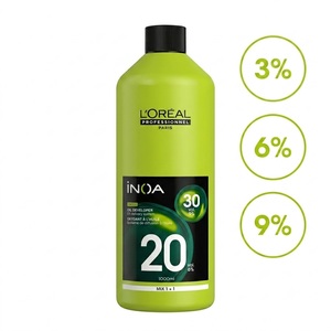 קרם מפתח (חמצן) לוריאל אינוא 3% 6% ו9% | 1000 מ"ל | INOA LOREAL