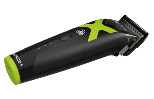מכונת תספורת מקצועית Gamma+ XCEED עם מנוע Vector IN2