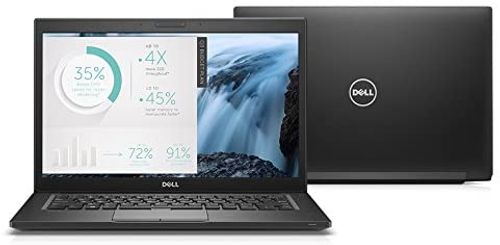 מחשב עם מסך מגע "13.3 מבית DELL דגם Latitude 7320 מעבד Core i7 זיכרון 32GB דיסק קשיח 512GB SSD מערכת הפעלה Win11 Pro - מחודש