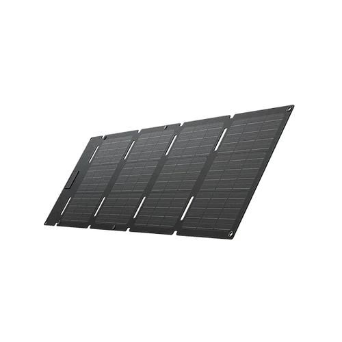 פאנל סולארי נייד מתקפל EcoFlow 45W Type-C IP68  EFP45W