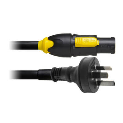 כבל חשמל ספיקון 10 מטר dBTechnologies DPTC 1000 US