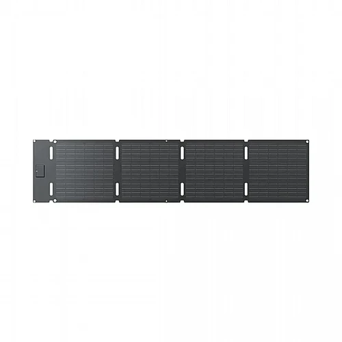 פאנל סולארי נייד מתקפל EcoFlow 60W Type-C IP68 EFP60W