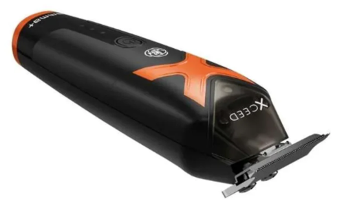 מכונת פיניש מקצועית Gamma+ XCEED Trimmer עם מנוע Vector IN2 