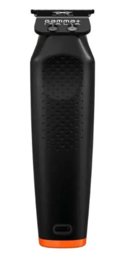 מכונת פיניש מקצועית Gamma+ XCEED Trimmer עם מנוע Vector IN2 