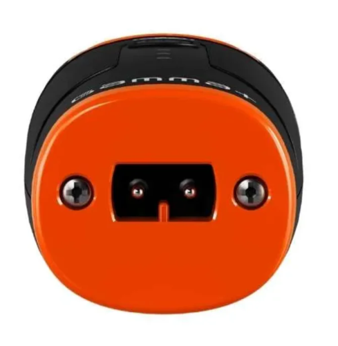 מכונת פיניש מקצועית Gamma+ XCEED Trimmer עם מנוע Vector IN2 