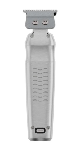 מכונת פיניש מקצועית Gamma+ Cyborg גוף מתכת מנוע דיגיטלי