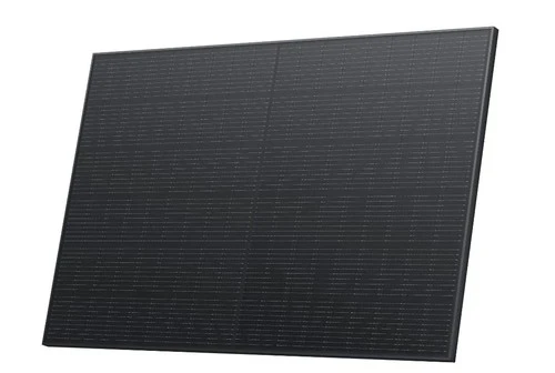 פאנל סולארי קשיח משוריין EcoFlow 400W IP68 EFZPTSP300-2-AK