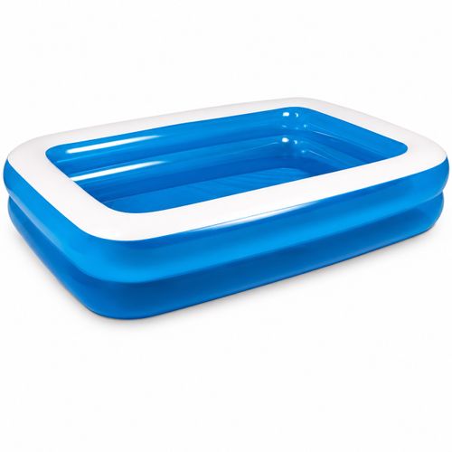 בריכה מתנפחת מלבנית גדולה 305 × 183 × 50 ס״מ
