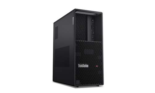 LENOVO P3 G2  Ultra 7 265K | 64GB | 1TB | NVIDIA RTX 4000 |