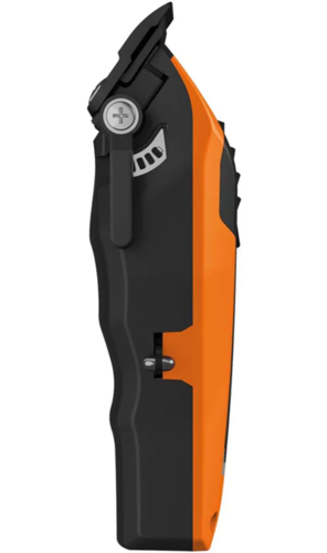 מכונת תספורת מקצועית קומפקטית Gamma+ Shorty מנוע Brushless