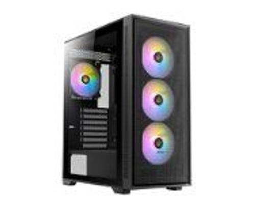 מחשב נייח גיימינג AX81 750W B760M i7-1400F 16GB DDR5 1TB NVME RTX 5060 Win 11Pro 64bit