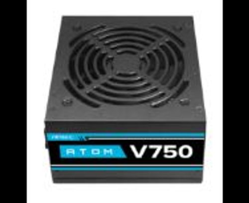 מחשב נייח גיימינג AX81 750W B760M i7-1400F 16GB DDR5 1TB NVME RTX 5060 Win 11Pro 64bit