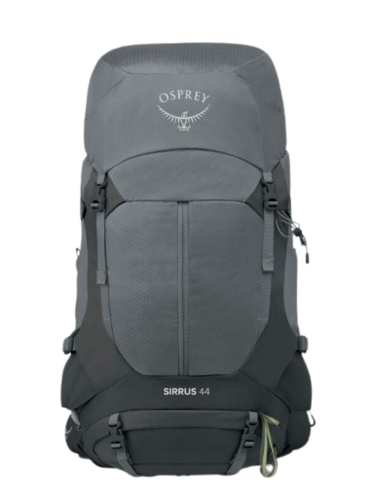 תרמיל נשים Sirrus 44 אפור - Osprey