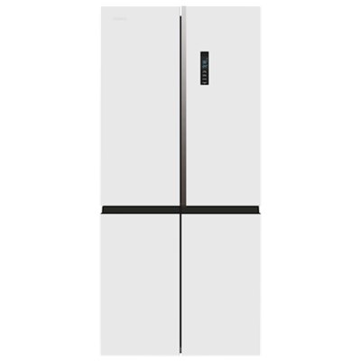 מקרר ‏מקפיא תחתון Konka KRF-431WPW ‏427 ‏ליטר