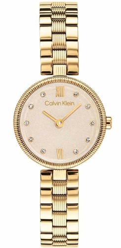 Calvin Klein 25100225 לנשים סדרה חדשה 
