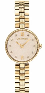 Calvin Klein 25100225 לנשים סדרה חדשה