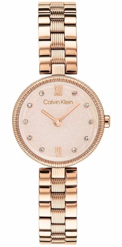 Calvin Klein 25100227 לנשים סדרה חדשה 