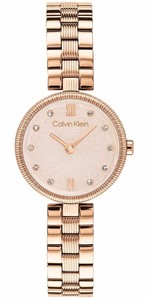 Calvin Klein 25100227 לנשים סדרה חדשה