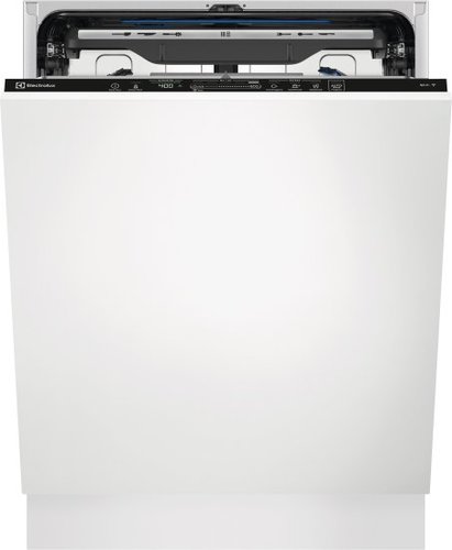 מדיח כלים אינטגרלי מלא ELECTROLUX EBF7500SBA 
