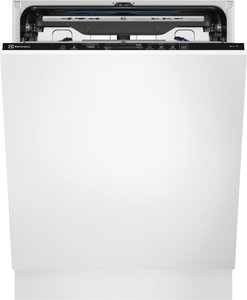 מדיח כלים אינטגרלי מלא ELECTROLUX EBF7500SBA  אלקטרולוקס