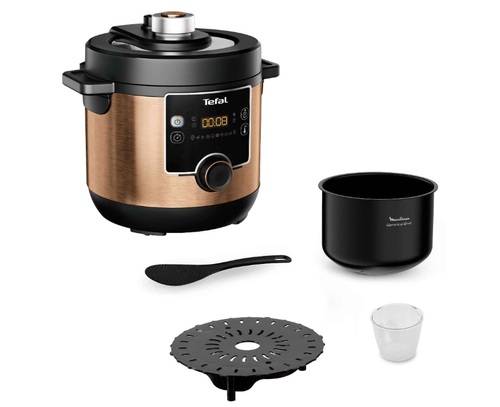 סיר בישול רב תכליתי TEFAL CY777G10