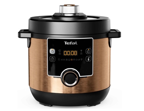 סיר בישול רב תכליתי TEFAL CY777G10