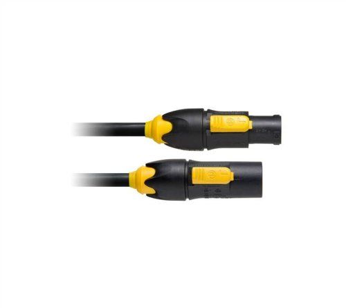 כבל שרשור מתח Powercon (1.60 מטר) dBTechnologies DPTC-160L