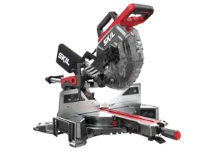 מסור גרונג חשמלי עם פנדל 10" 250 מ"מ עם סמן צל 2000W