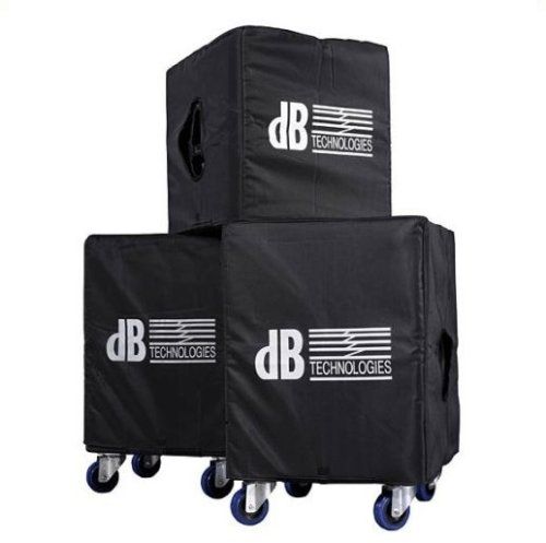 כיסוי לרמקול COVER DVA S20/S30 TC20S/TC30S