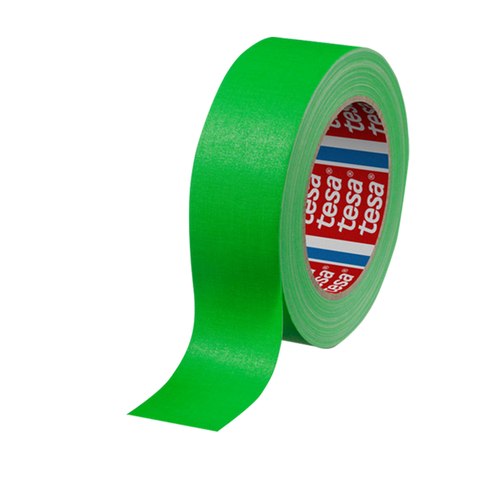 סרט גפה פלורסנטי לסימון רוחב 50 מ