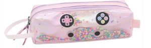 קלמר 2 תאים T- מחליף צבעים אוזניות